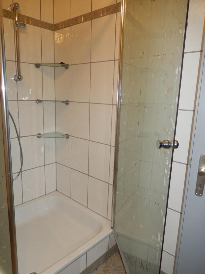 Ferienwohnung Ebeling Under Rainbow Dassel Exterior foto
